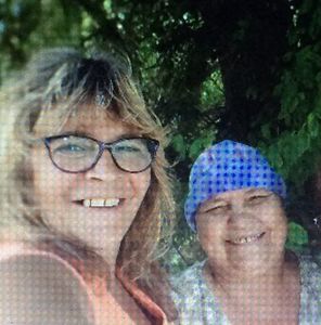 Meet your Posher, Shauna